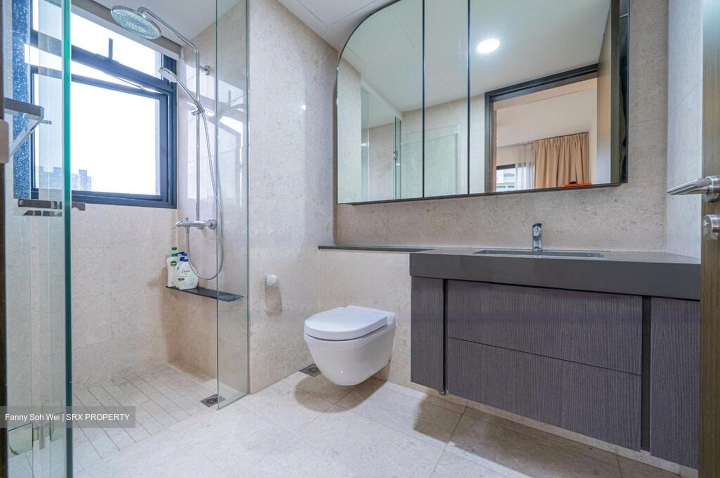 Avenue South Residence (D3), Apartment #456087801